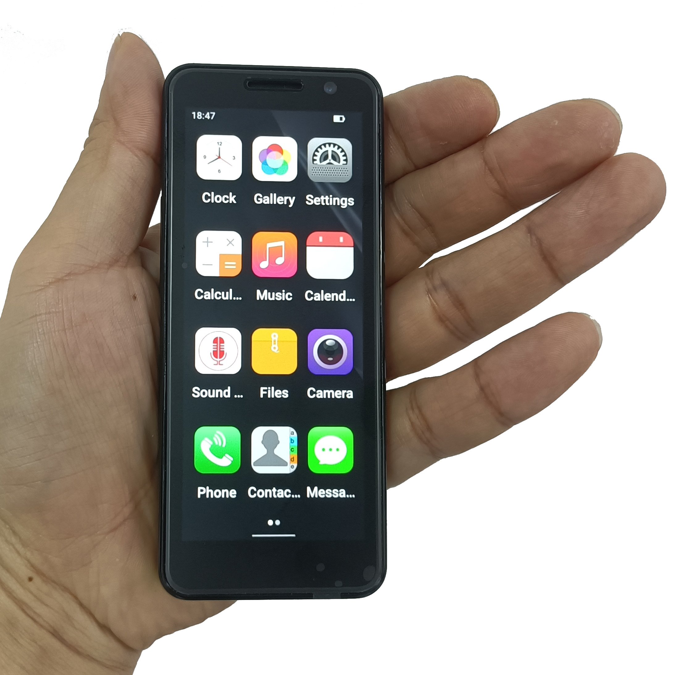 4inch 4g mini cellphones cell android smart phone small size screen cellular phones mobile android telephone smartphone unlocked